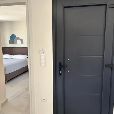 Apartman Domuselysia I *