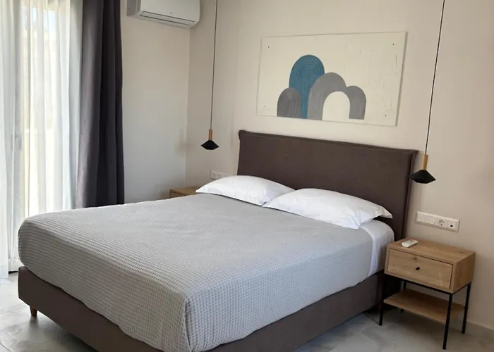 Domuselysia I Apartman