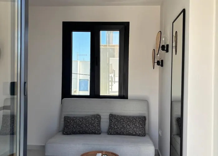 Domuselysia I Naxos City