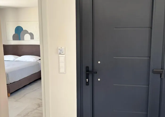 Apartman Domuselysia I *