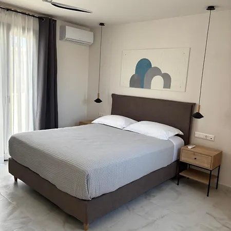 Domuselysia I Apartmán