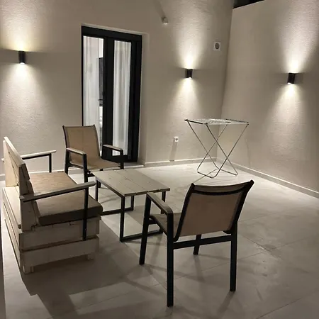 Domuselysia I Apartmán *