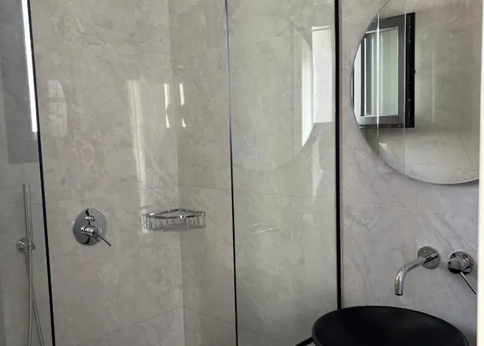 公寓 Domuselysia I